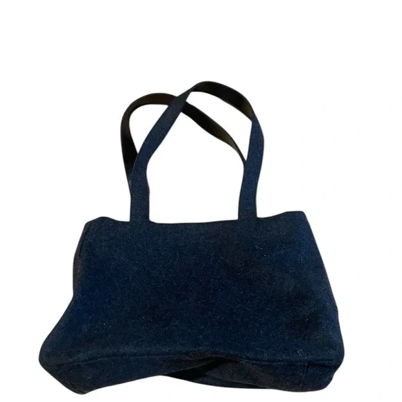 Prada wool vintage bag - Picture 2 of 5